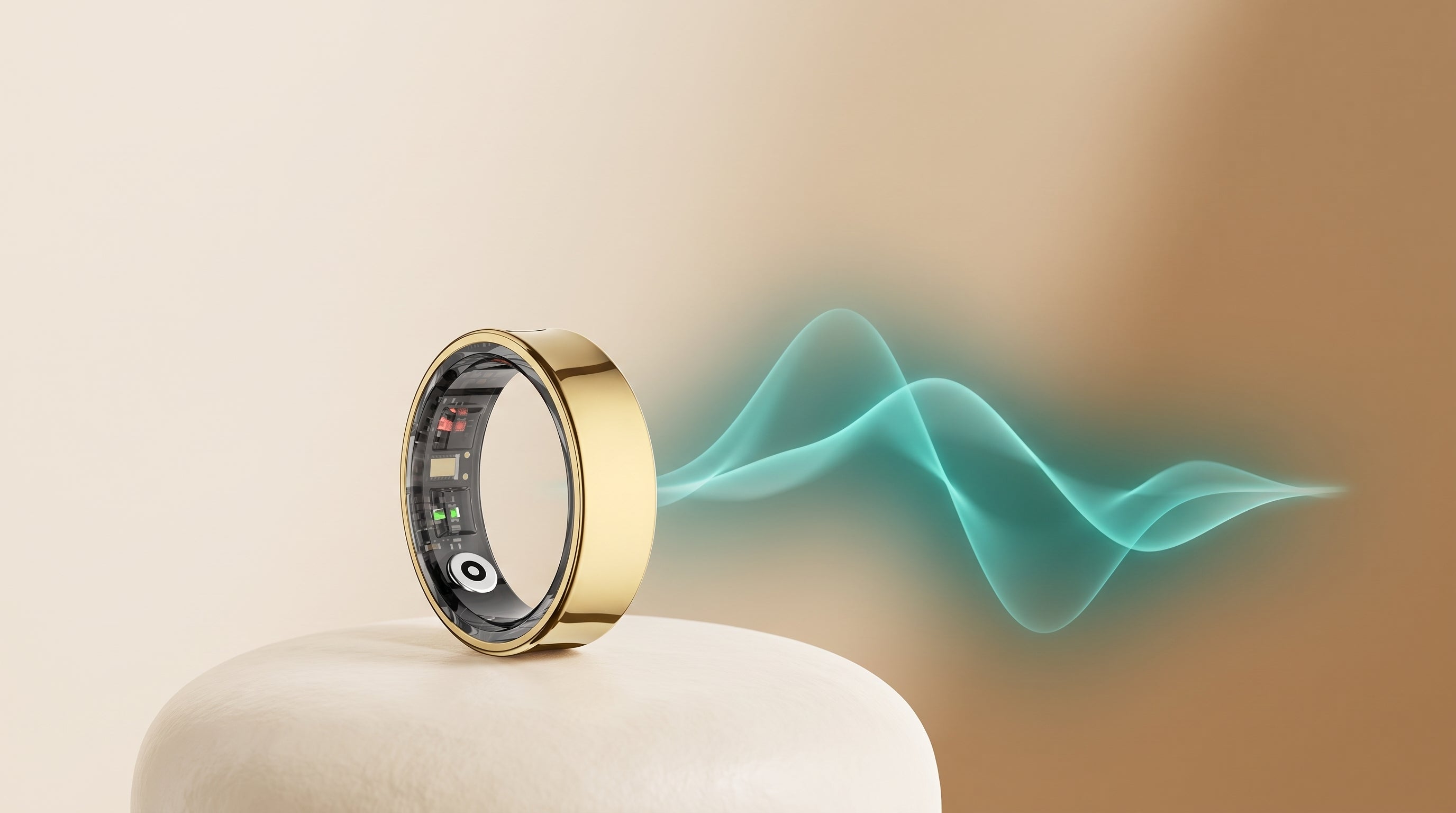 Anel inteligente ou smartwatch? O que a ciência diz sobre qual mede melhor