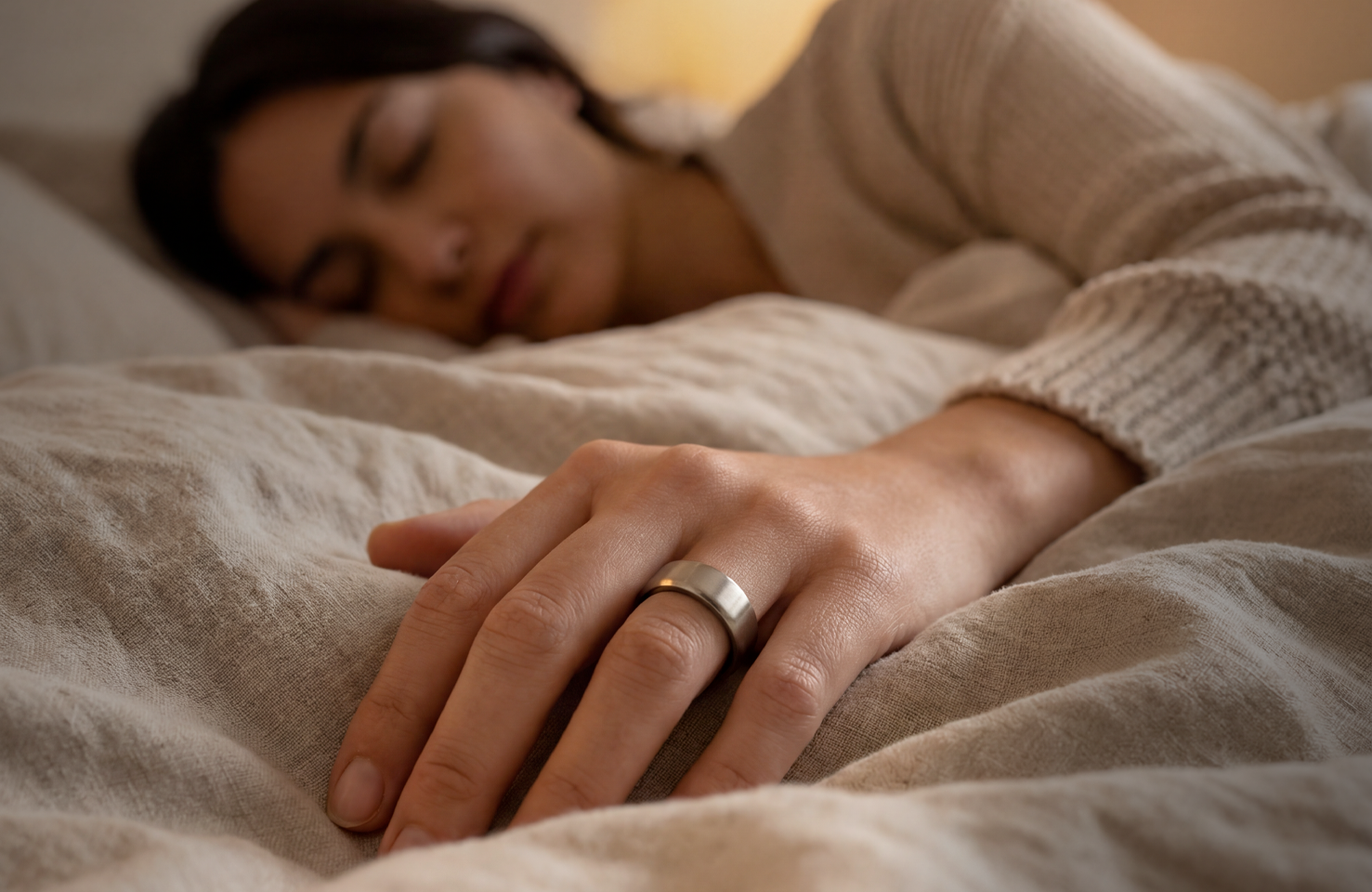 Sono Profundo: como melhorar sua recuperação sem mudar toda sua rotina